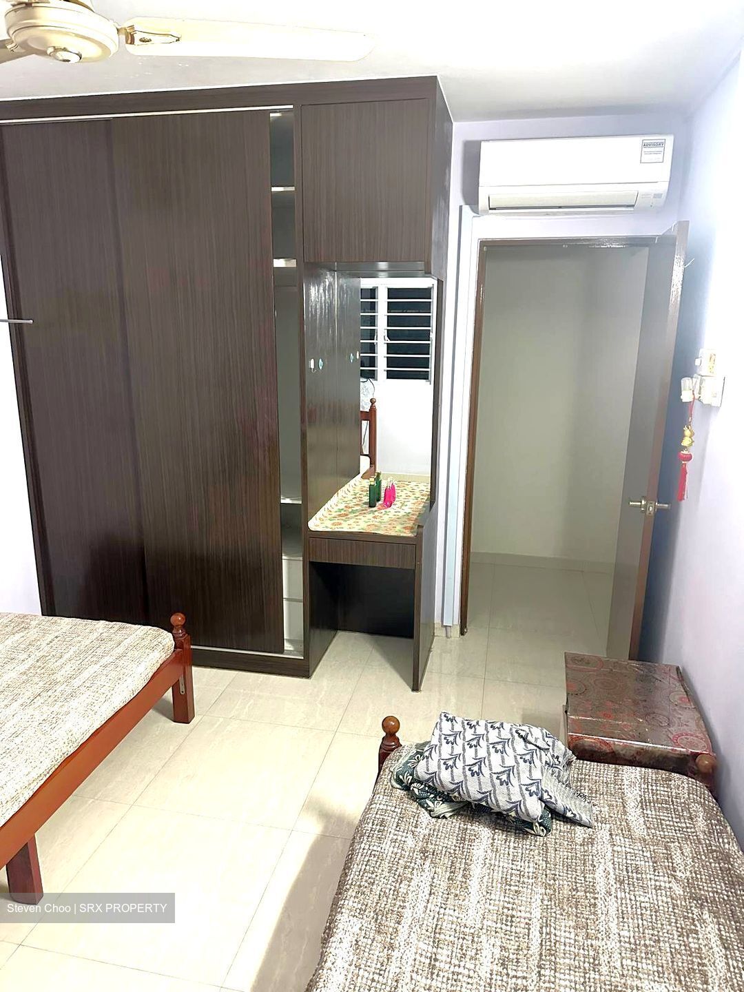 Blk 159 Woodlands Street 13 (Woodlands), HDB 4 Rooms #537139211